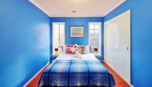 Fotografie z fotogalerie ubytování Blue Home by GoodLive v destinaci Morang