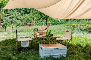 Afbeelding uit fotogalerij van Ctrip Country Retreats - Henan Anyang Linzhou Shibanyan in Linzhou