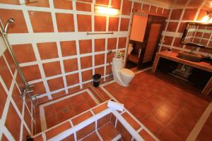 Bagno di Ubud Villa