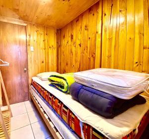 Fotografie z fotogalerie ubytování Cabaña en Maitencillo v destinaci Maitencillo