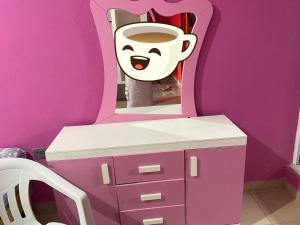 Mynd úr myndasafni af Hostal MJ í Villahermosa