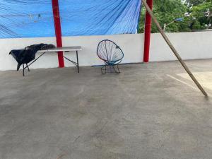 Mynd úr myndasafni af Hostal MJ í Villahermosa