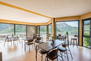 Afbeelding uit fotogalerij van Ctrip Country Retreats - Henan Anyang Linzhou Shibanyan in Linzhou