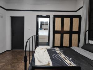 Фотография из галереи Shanghai Changning District One Bed Room Apartment в Шанхае