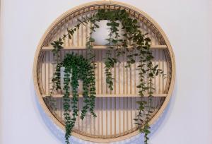 霍舍姆Evergreen On Baillie的相册照片