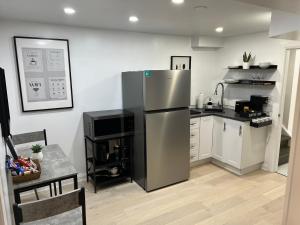 Fotografie z fotogalerie ubytování Home away from Home v destinaci Ajax