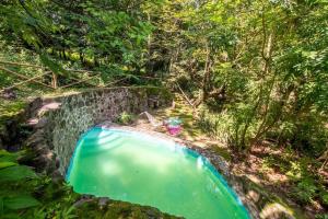 Fotografie z fotogalerie ubytování Natural Retreat & Pet-Friendly Escape v destinaci Miacatlán