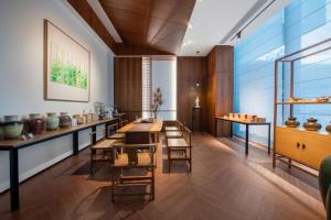 Φωτογραφία από το άλμπουμ του Intercity Hotel Shantou CHJ σε Shantou