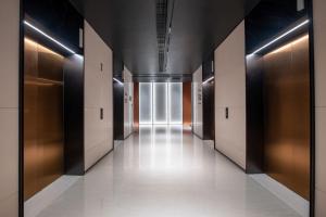 Φωτογραφία από το άλμπουμ του Intercity Hotel Shantou CHJ σε Shantou