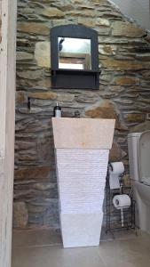 Fotografie z fotogalerie ubytování Tarihi Köyde Taş Ev v destinaci Karaburun