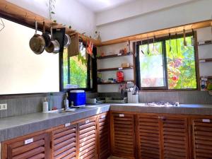 Fotografie z fotogalerie ubytování Secret Spot Siargao v destinaci General Luna