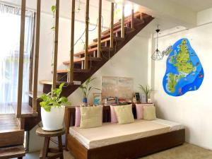 Fotografie z fotogalerie ubytování Secret Spot Siargao v destinaci General Luna