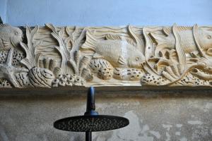Galeriebild der Unterkunft Putra'Lebah Amed Guest House in Amed
