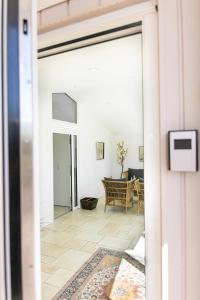 Fotografie z fotogalerie ubytování Strandhuset. v destinaci Asperup