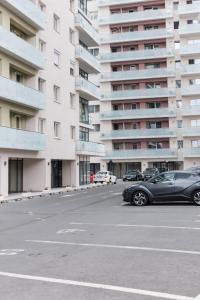 Ảnh trong thư viện ảnh của Konstanzer 95 - 1 camera, bucaterie, aer conditionat, masina de sopalat ở Iaşi