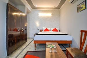 Φωτογραφία από το άλμπουμ του Hotel O Nights στη Τζαϊπούρ