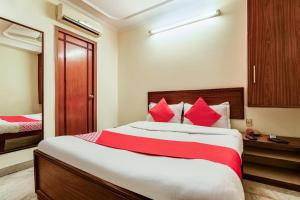Φωτογραφία από το άλμπουμ του SPOT ON Hotel Kabila στο Νέο Δελχί