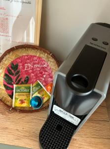 Φωτογραφία από το άλμπουμ του Logement Émeraude σε Sainte-Rose