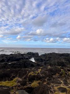 Φωτογραφία από το άλμπουμ του Logement Émeraude σε Sainte-Rose