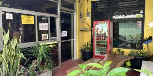 Fotografie z fotogalerie ubytování Rumah Kuning Syariah v destinaci Bogor