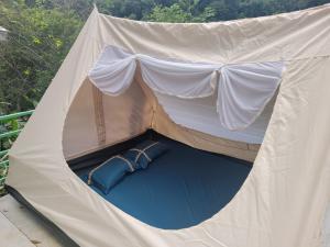 Φωτογραφία από το άλμπουμ του Lều glamping thác pa sỹ σε Kon Von Kla