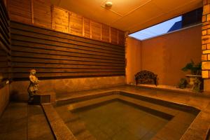 Fotografie z fotogalerie ubytování 那須高原Stay 菊 v destinaci Nasu-yumoto