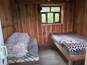 Postel nebo postele na pokoji v ubytování Smile Guest House + 14 fotografií