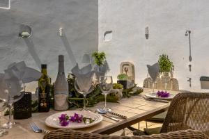 Ποτά στο Townhouse Albuqassim by homevillas360