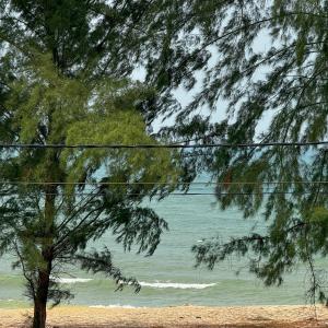 Gallery image of Ombak Beach Inn Resort in Dungun