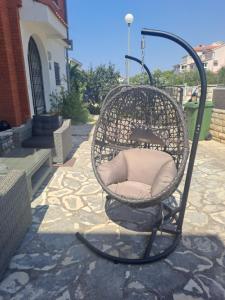 Fotografie z fotogalerie ubytování Guest House Romansa v destinaci Zadar