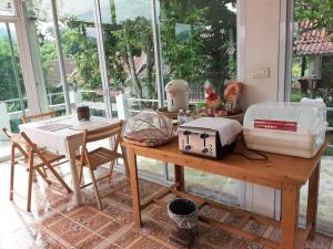 Fotografie z fotogalerie ubytování บ้านพาสุขรีสอร์ท v destinaci Pai