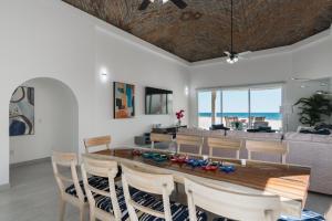 Paysage naturel près de la maison de vacances