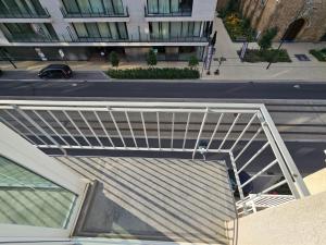 Okolina ili četvrt u blizini apartmana