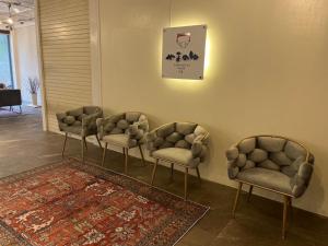 Gallery image of Yamanoyu - Vacation STAY 52705v in Kirishima