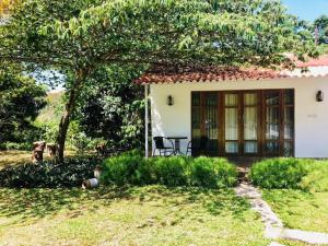 Fotografie z fotogalerie ubytování The Sattva Nature Retreat v destinaci Avathi + 11 fotografií