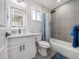 Ванная комната в Island Comfort 3BR Mililani Gem Unit C +32 фотографии