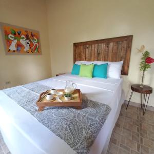 Fotografie z fotogalerie ubytování Posada Katary v destinaci Upata