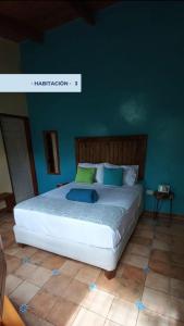 Fotografie z fotogalerie ubytování Posada Katary v destinaci Upata