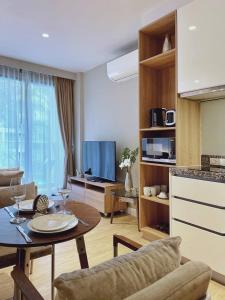 Fotografie z fotogalerie ubytování Diamond Resort by I Am Home v destinaci pláž