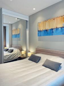 Fotografie z fotogalerie ubytování Diamond Resort by I Am Home v destinaci pláž