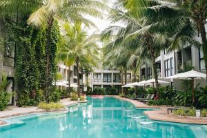 Fotografie z fotogalerie ubytování Diamond Resort by I Am Home v destinaci pláž