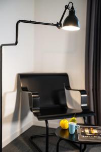 Fotografie z fotogalerie ubytování Hôtel de la Source v destinaci Yverdon-les-Bains