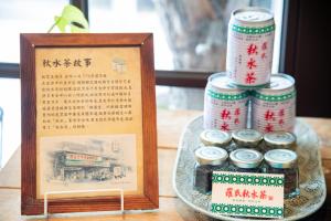 台中市Central Land Hotel的相册照片