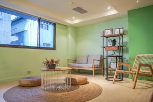 台中市Central Land Hotel的相册照片