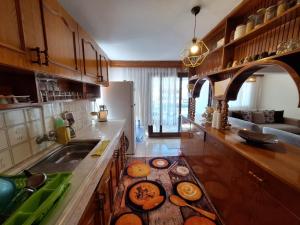 Gallery image of Özdere sahil yakini daire in Ozdere