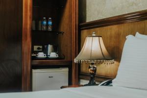 Fotografie z fotogalerie ubytování Villa Caceres Hotel v destinaci Naga