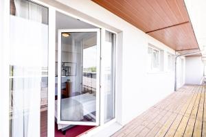 Fotografie z fotogalerie ubytování Hotel Aviva v Lipsku + 37 fotografií
