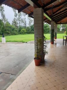 Fotografie z fotogalerie ubytování The Sattva Nature Retreat v destinaci Avathi