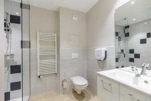 Afbeelding uit fotogalerij van Cap Mauriana in Moirans-en-Montagne