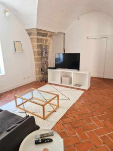 Photo de la galerie de l'établissement Serendipity, à Loupian